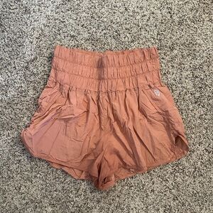 FP Movement Size L Way Home Shorts